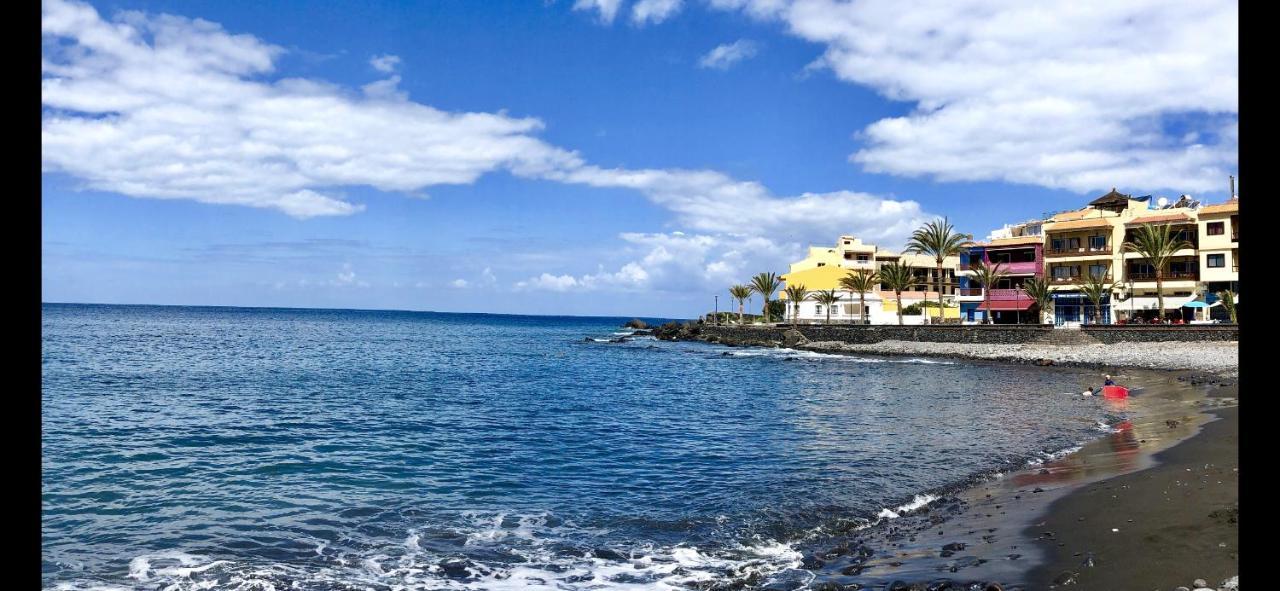 The Gomera Lounge バジェ・グラン・レイ エクステリア 写真