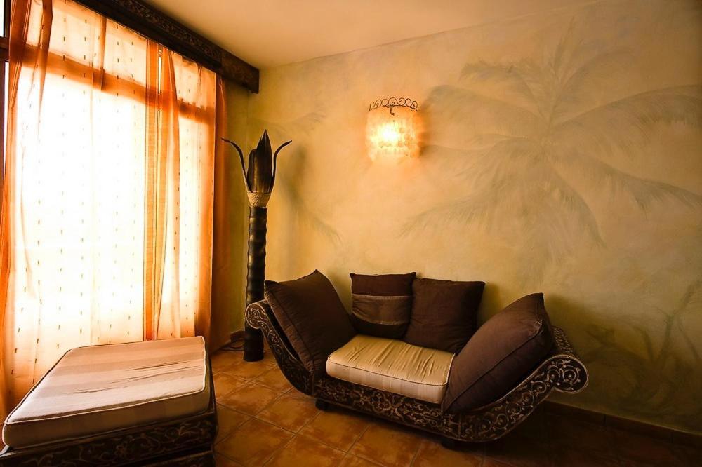 The Gomera Lounge バジェ・グラン・レイ エクステリア 写真