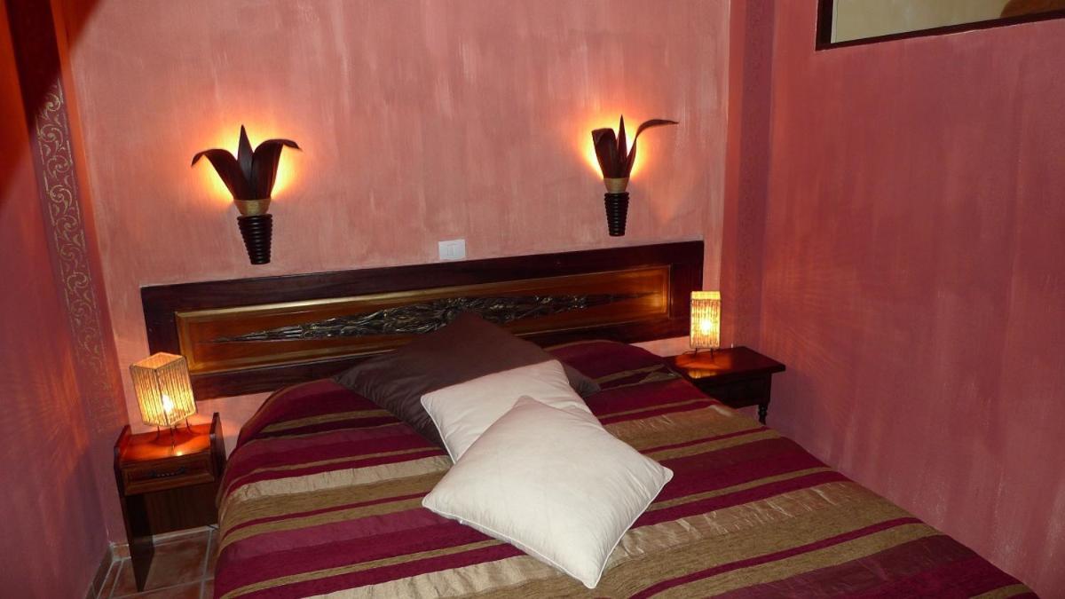 The Gomera Lounge バジェ・グラン・レイ エクステリア 写真