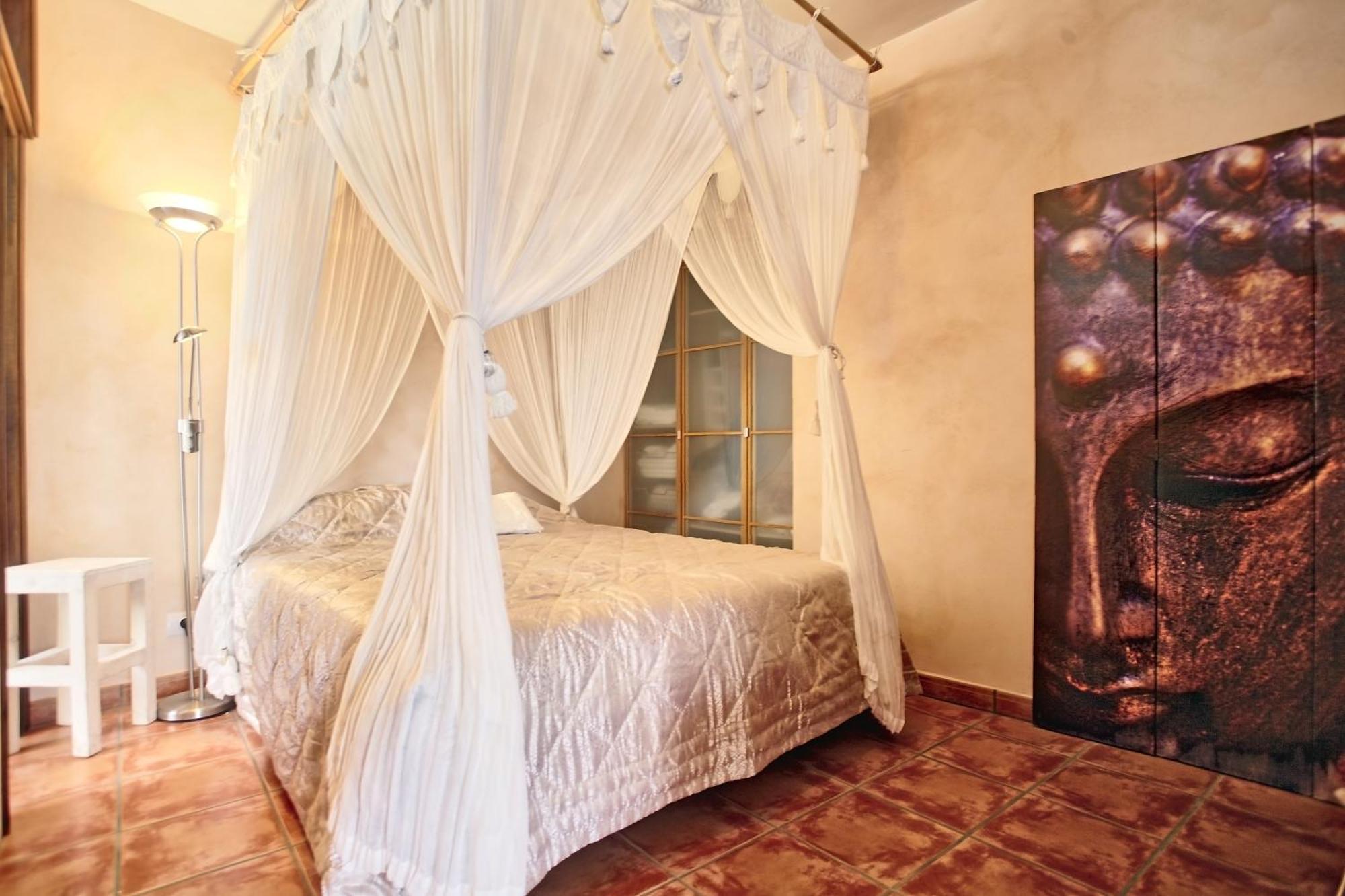 The Gomera Lounge バジェ・グラン・レイ エクステリア 写真