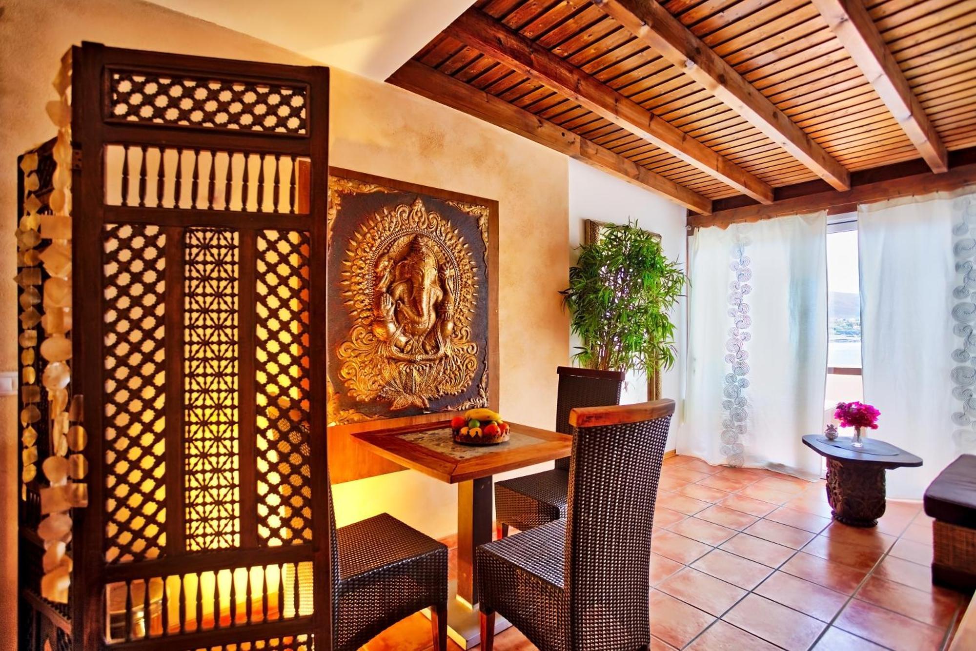 The Gomera Lounge バジェ・グラン・レイ エクステリア 写真