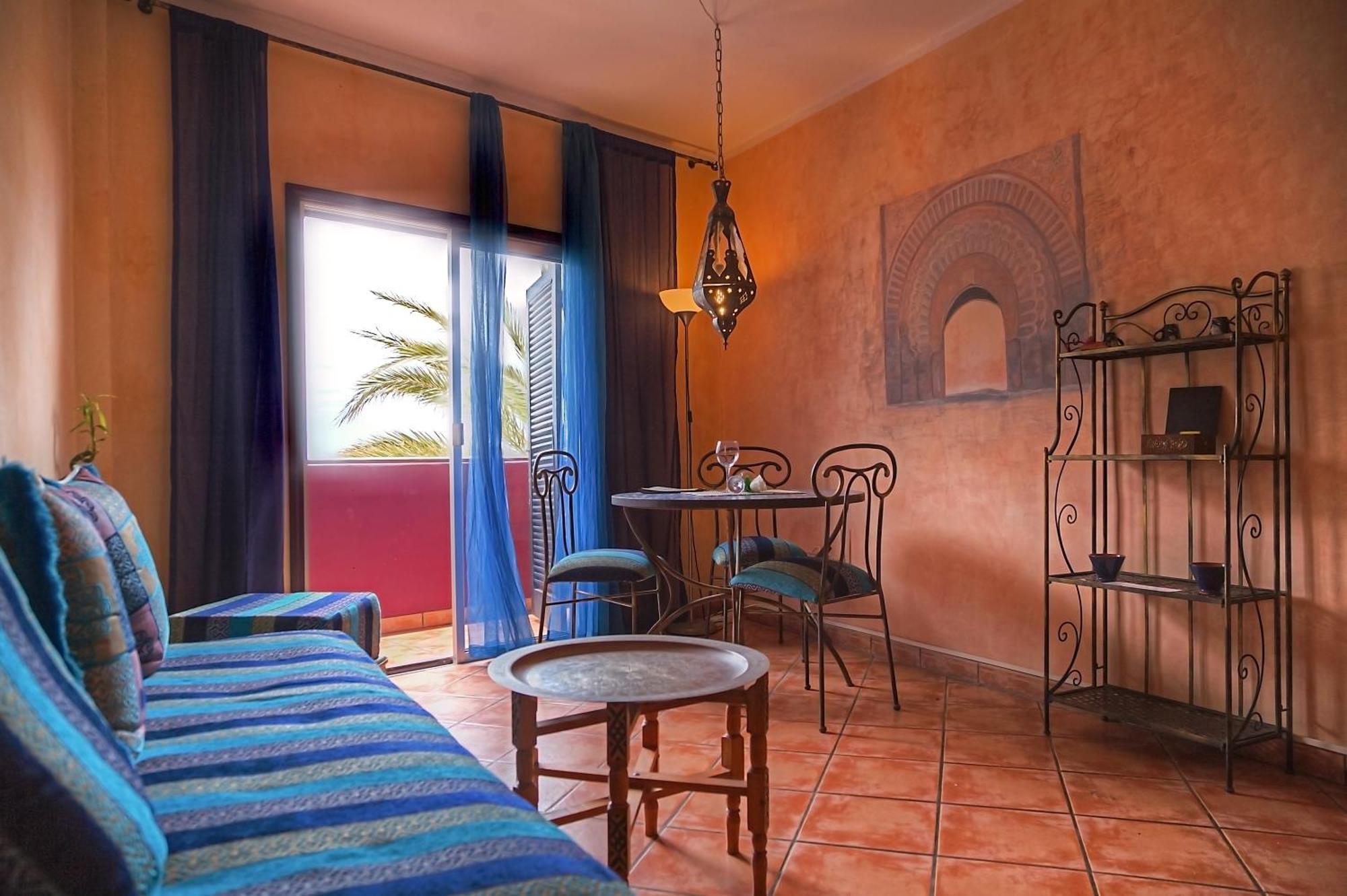 The Gomera Lounge バジェ・グラン・レイ エクステリア 写真