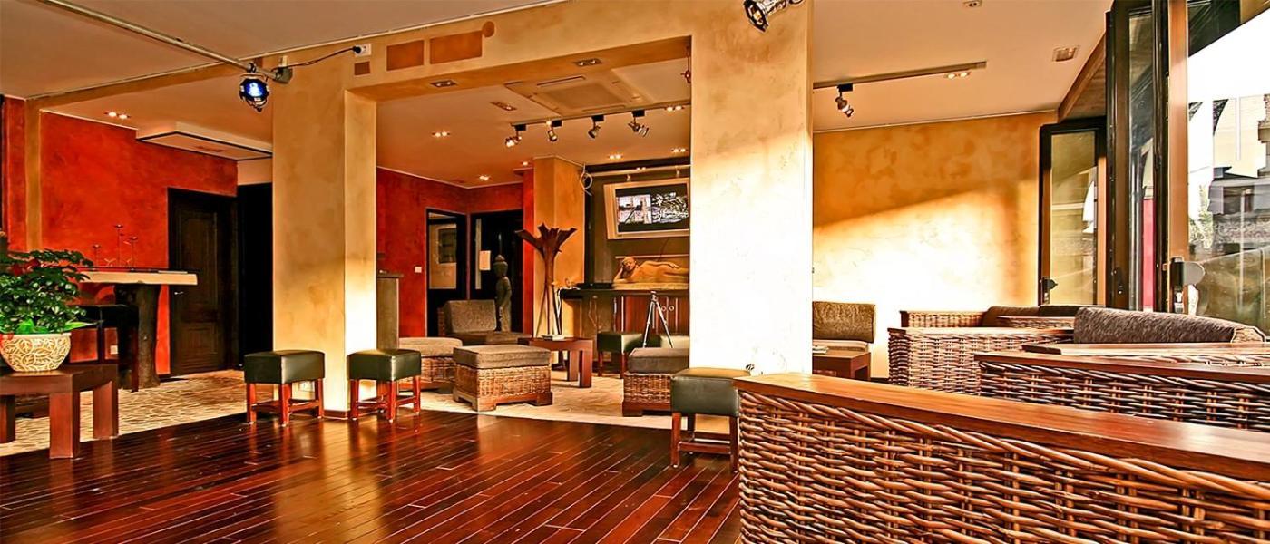 The Gomera Lounge バジェ・グラン・レイ エクステリア 写真