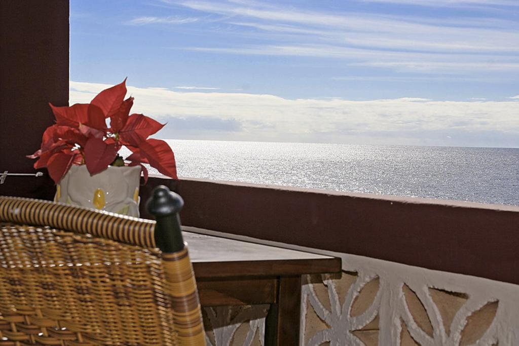 The Gomera Lounge バジェ・グラン・レイ 部屋 写真